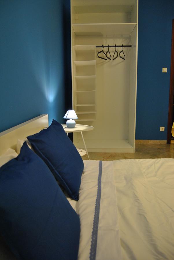 Magione Apartment&Rooms Palermo Exterior photo