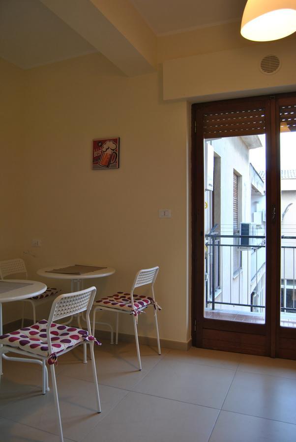 Magione Apartment&Rooms Palermo Exterior photo